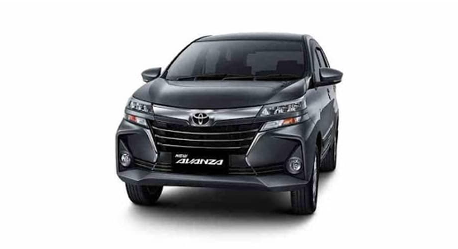Sewa mobil Toyota Avanza di Balikpapan